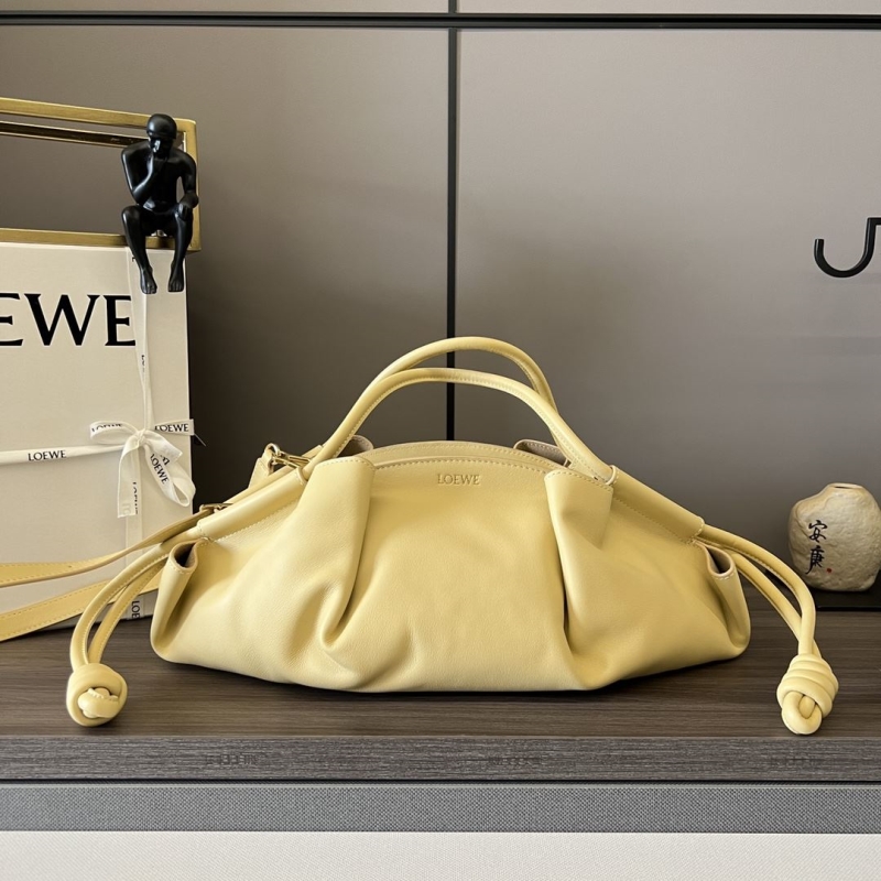 l*ew* handle bags